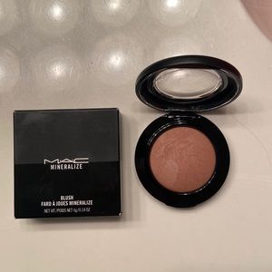 MAC Mineralized Blush - Humour Me